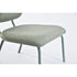 MANNIS – Green Leisure Chair