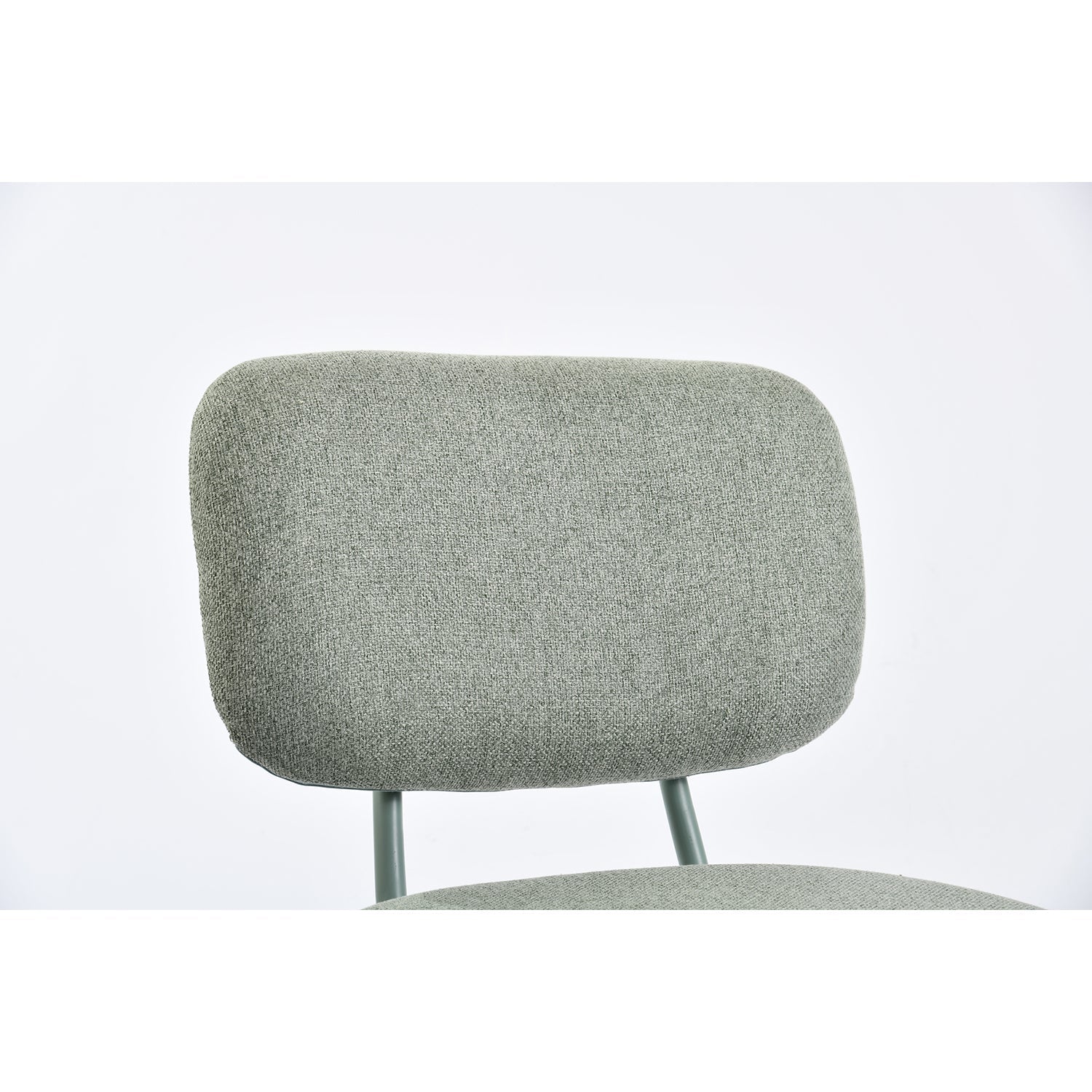 MANNIS – Green Leisure Chair