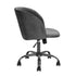 Matthews Velvet Office Chair