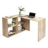 Mccoy Wooden Corner Desk