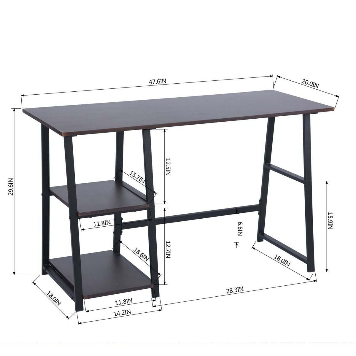 Mcghee Working Desk