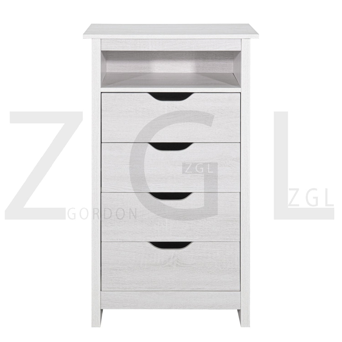 Mcgill Accent Cabinets