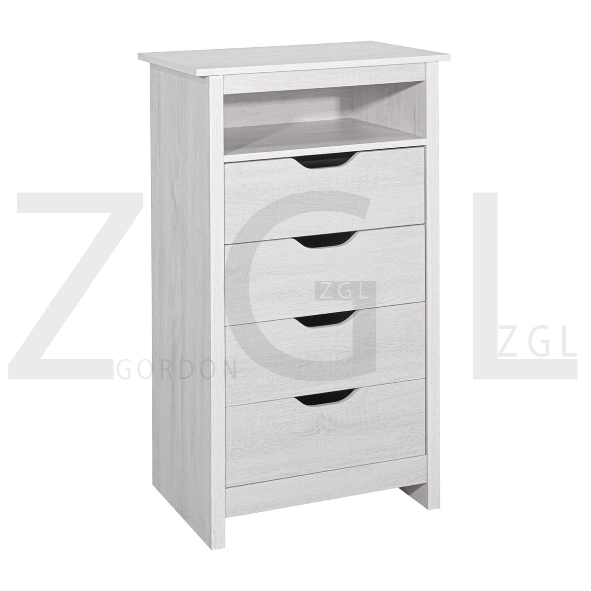 Mcgill Accent Cabinets