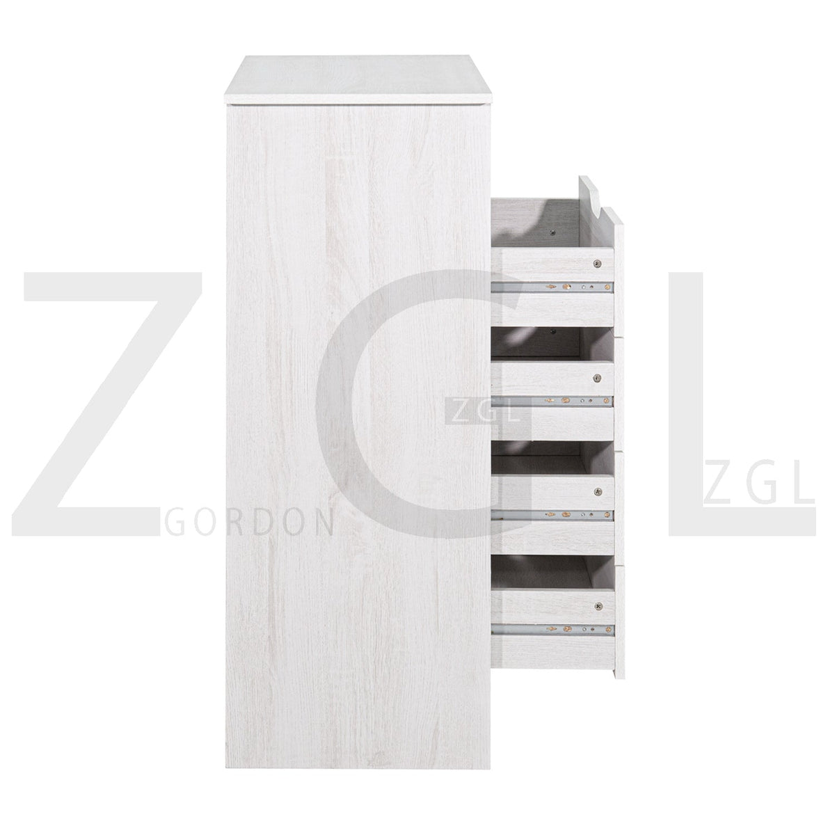Mcgill Accent Cabinets