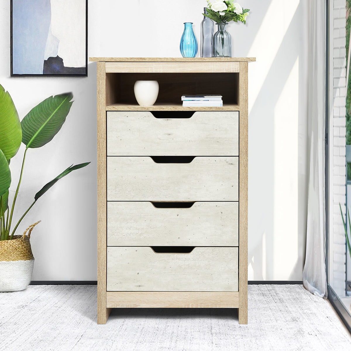 Mcgill Accent Cabinets