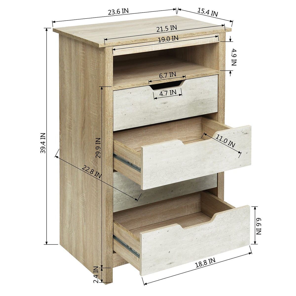 Mcgill Accent Cabinets