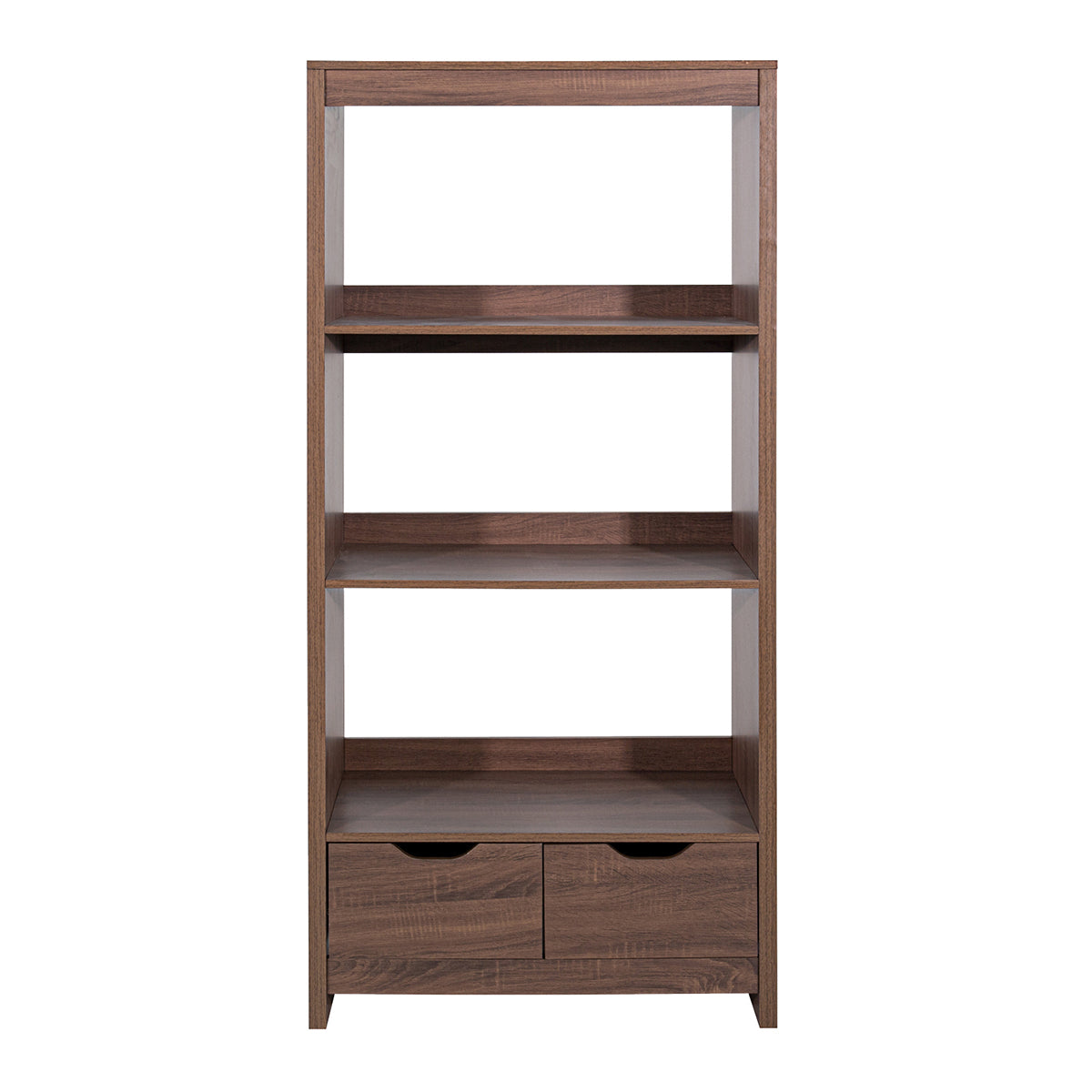 Mcgill Three Shelf Bookcases