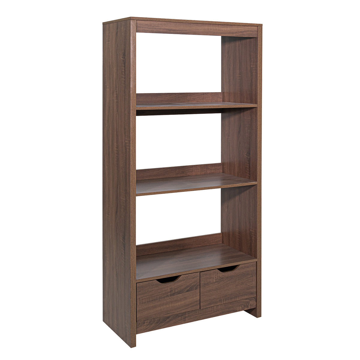 Mcgill Three Shelf Bookcases