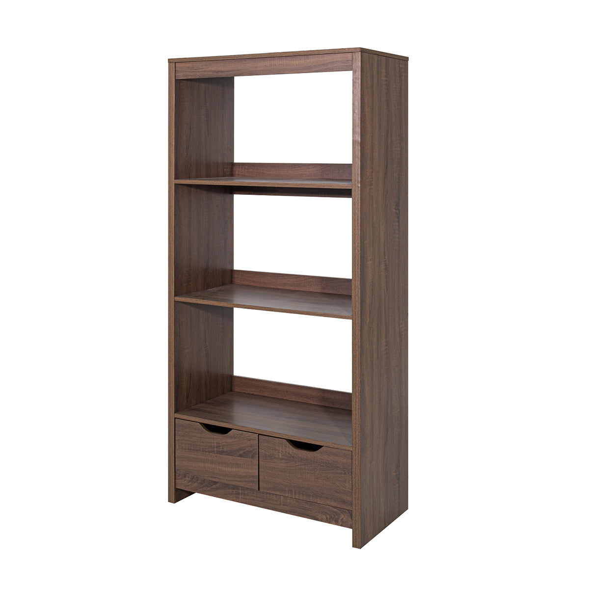 Mcgill Three Shelf Bookcases