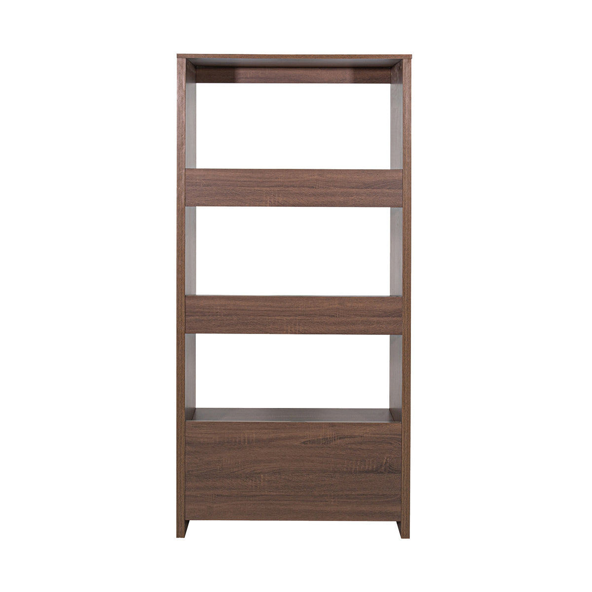 Mcgill Three Shelf Bookcases