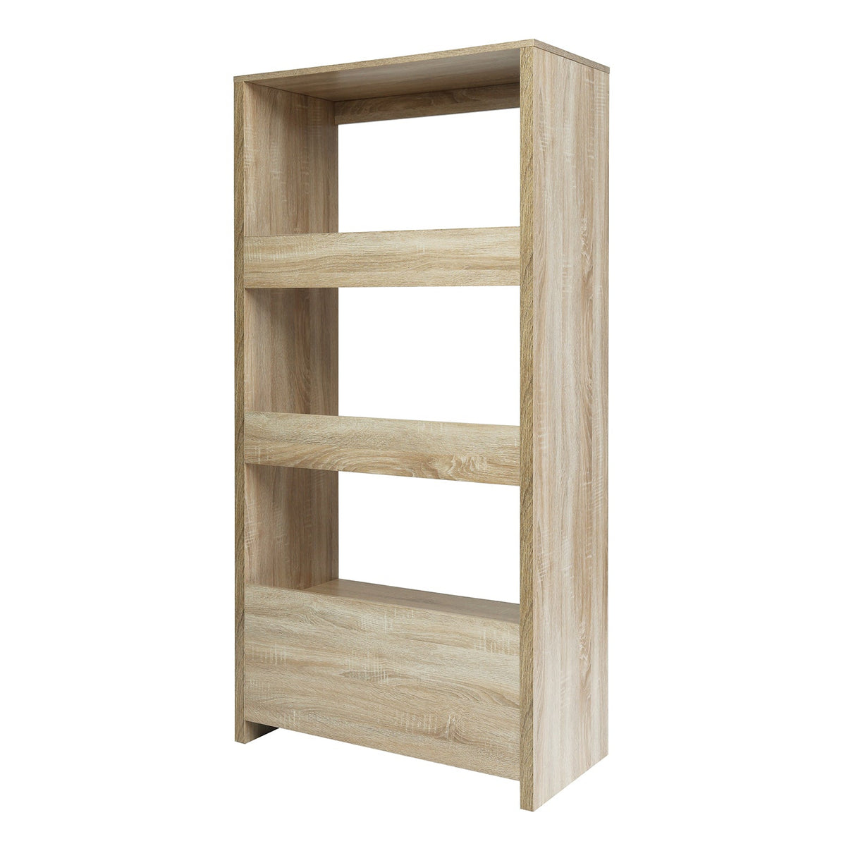 Mcgill Three Shelf Bookcases