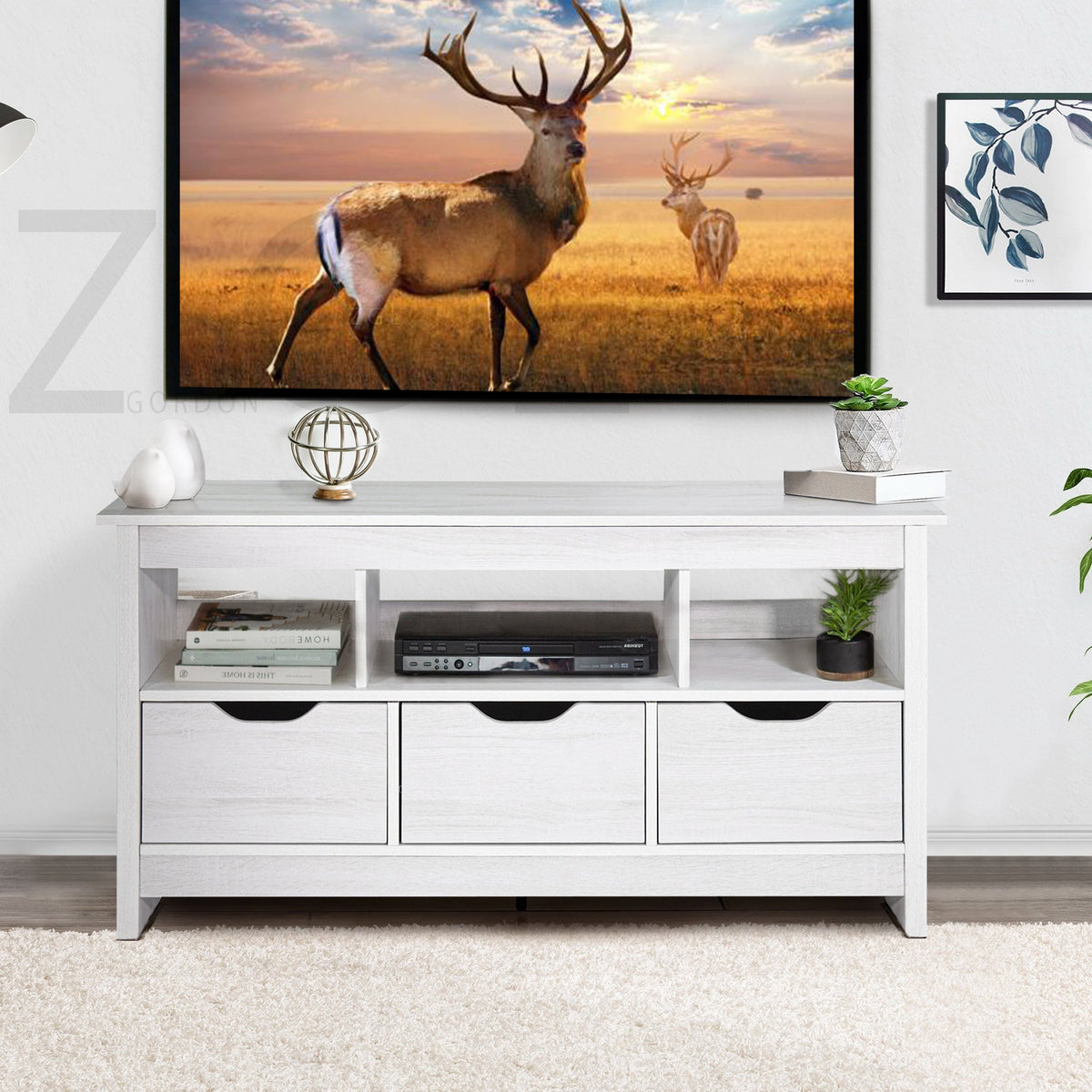 Mcgill Tv Stands