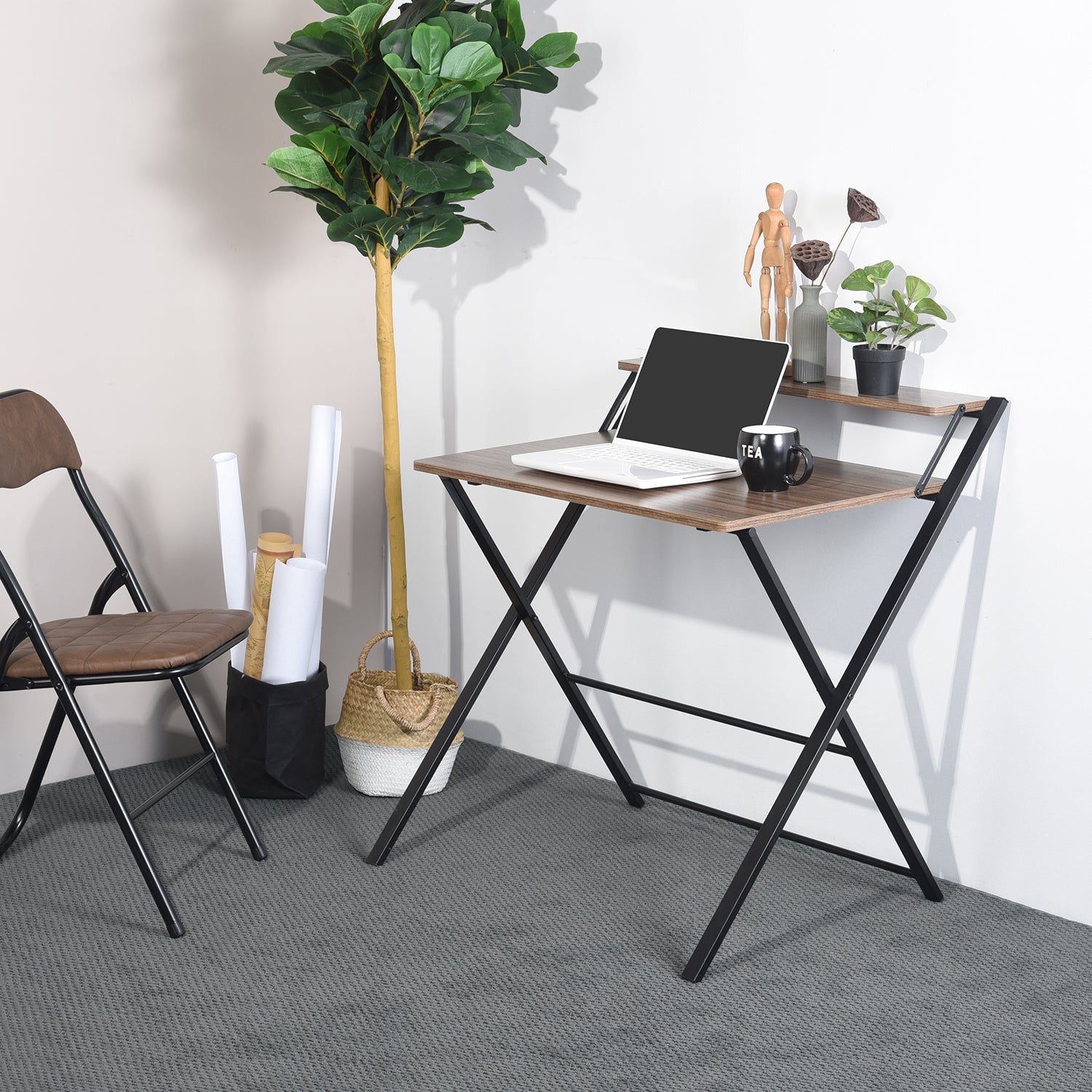 Megan Foldable Writting Desk