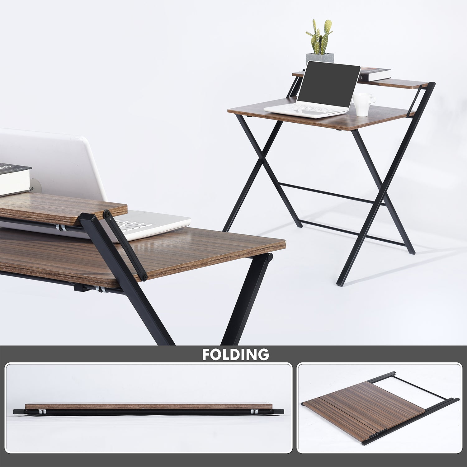 Megan Foldable Writting Desk