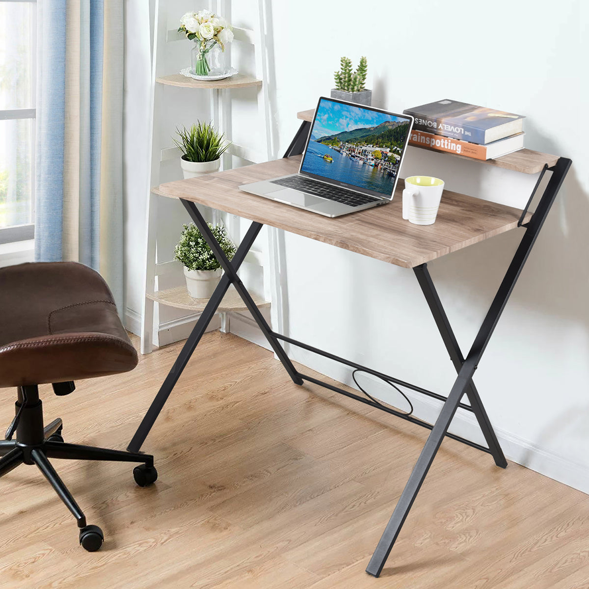 Megan Foldable Writting Desk