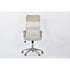 melphaen - beige office chair - modern indoor furniture