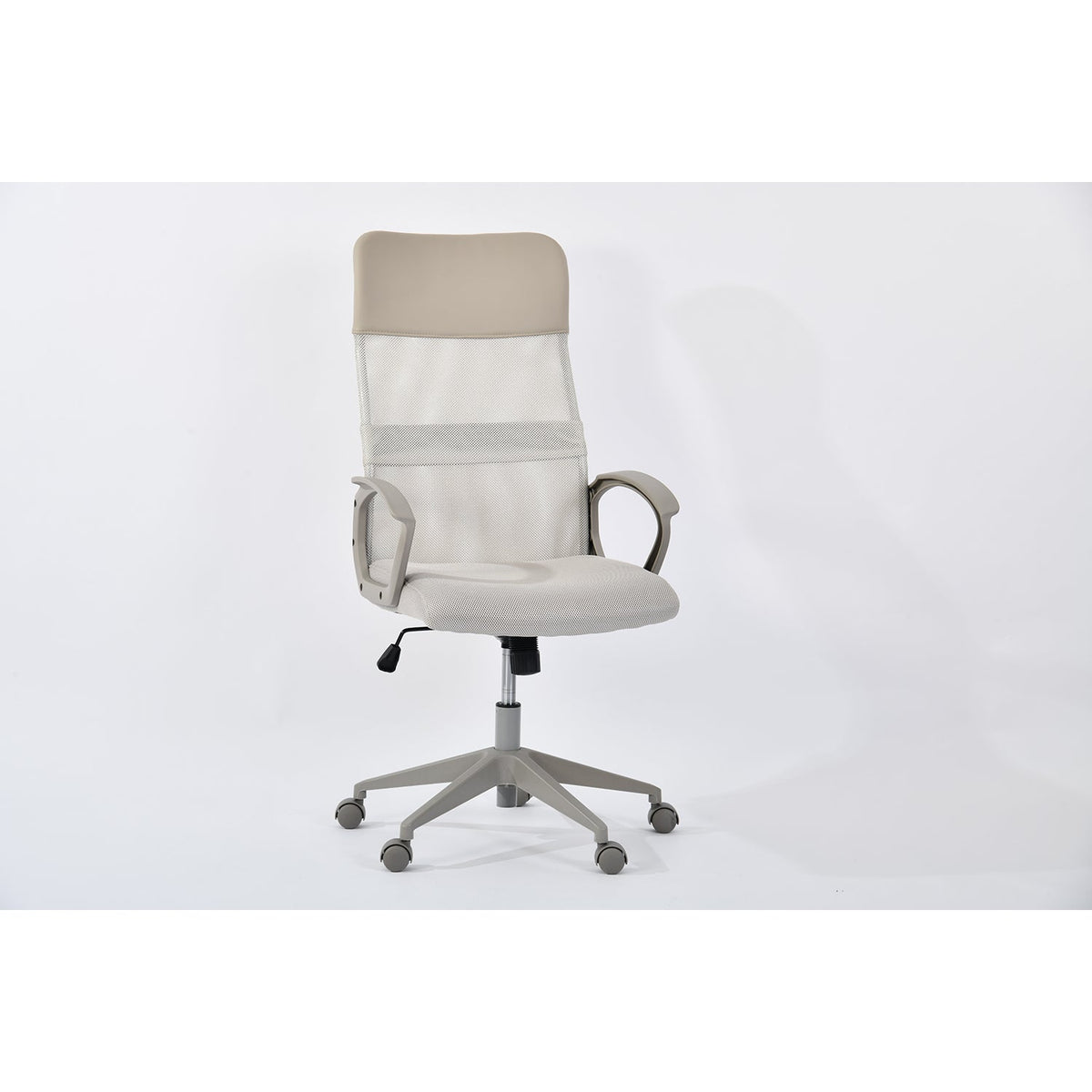 MELPHAEN – Beige Office Chair