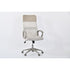 MELPHAEN – Beige Office Chair