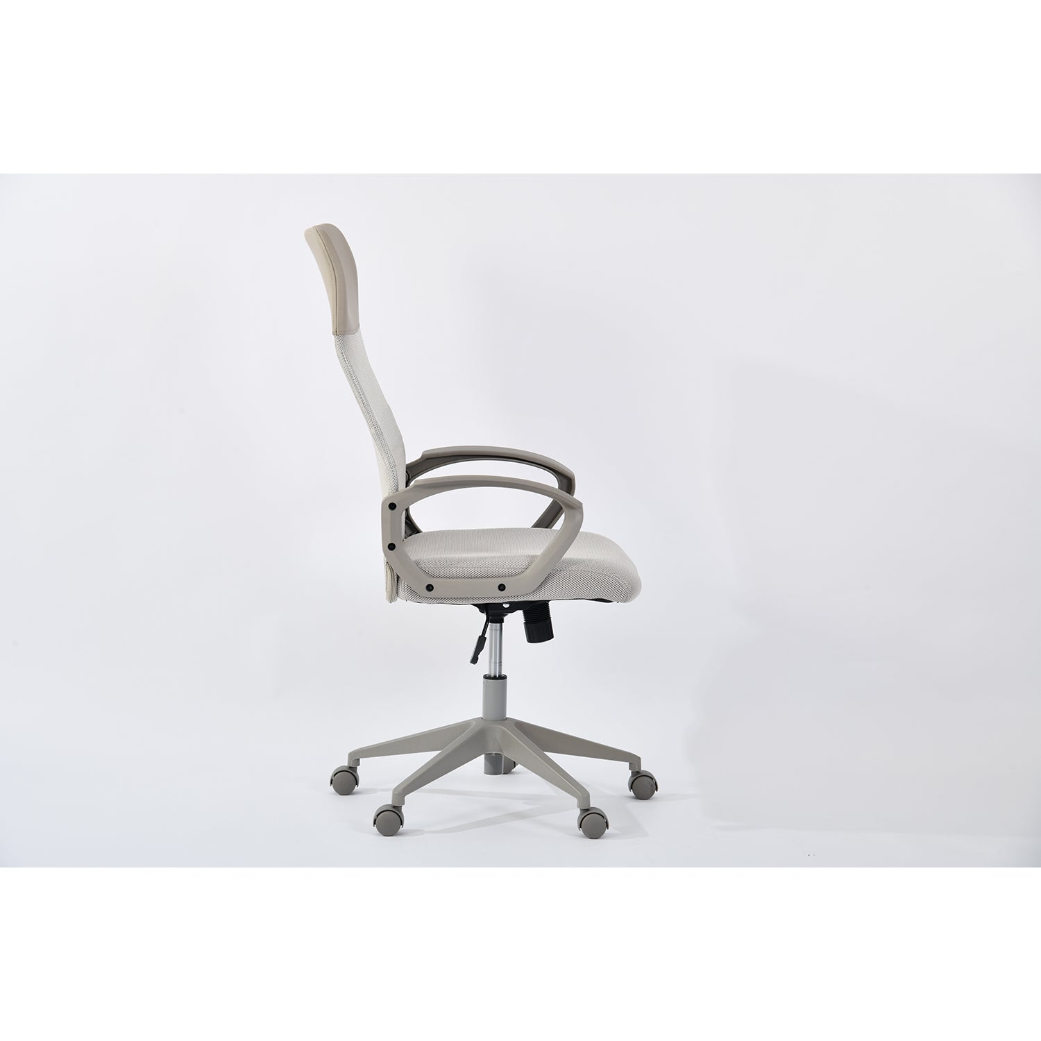 MELPHAEN – Beige Office Chair