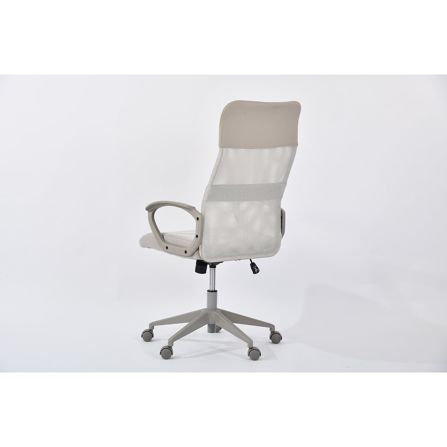 MELPHAEN – Beige Office Chair