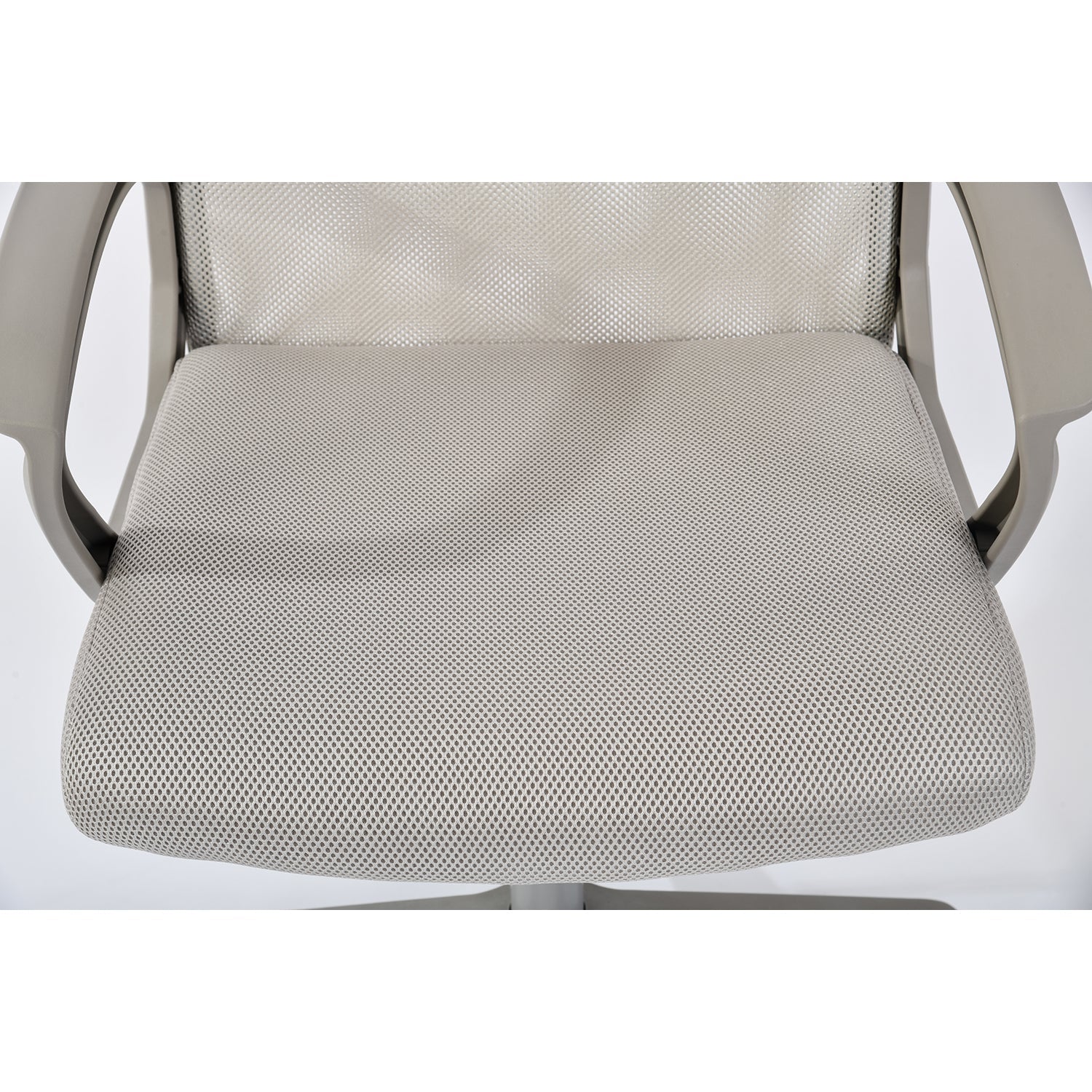 MELPHAEN – Beige Office Chair