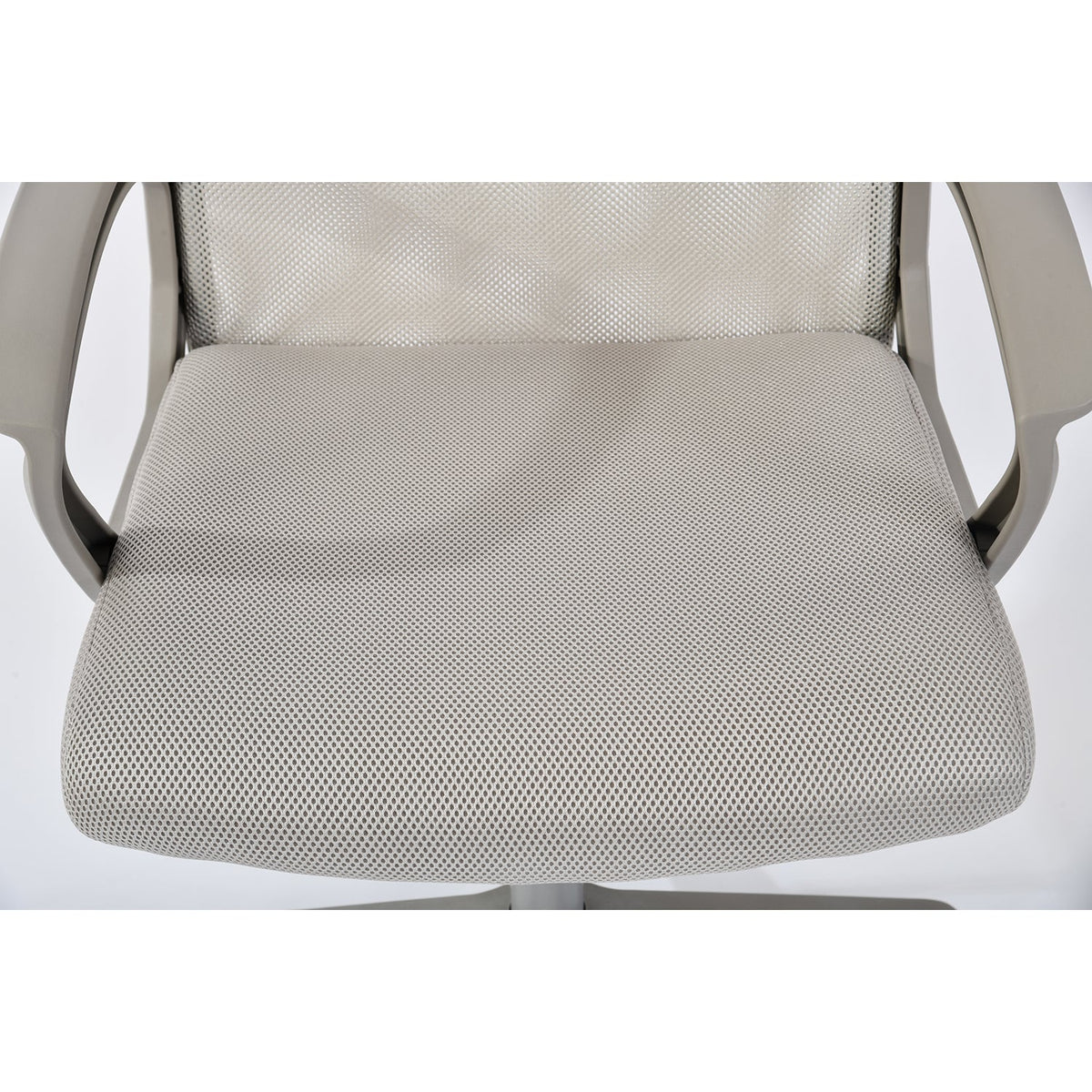 MELPHAEN – Beige Office Chair