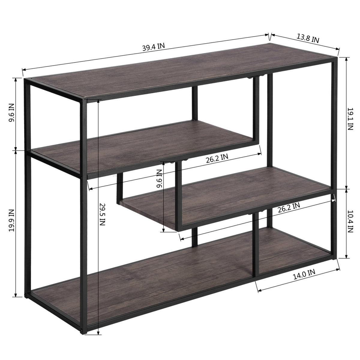 Metacritic Mdf Bookcase