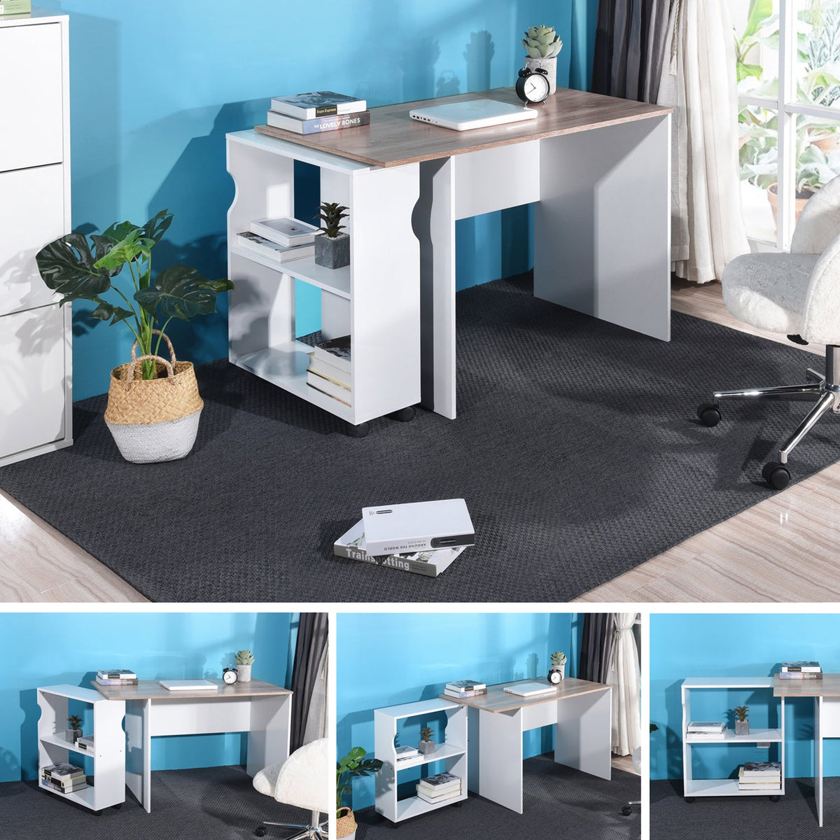 Midtown Office Table Sets