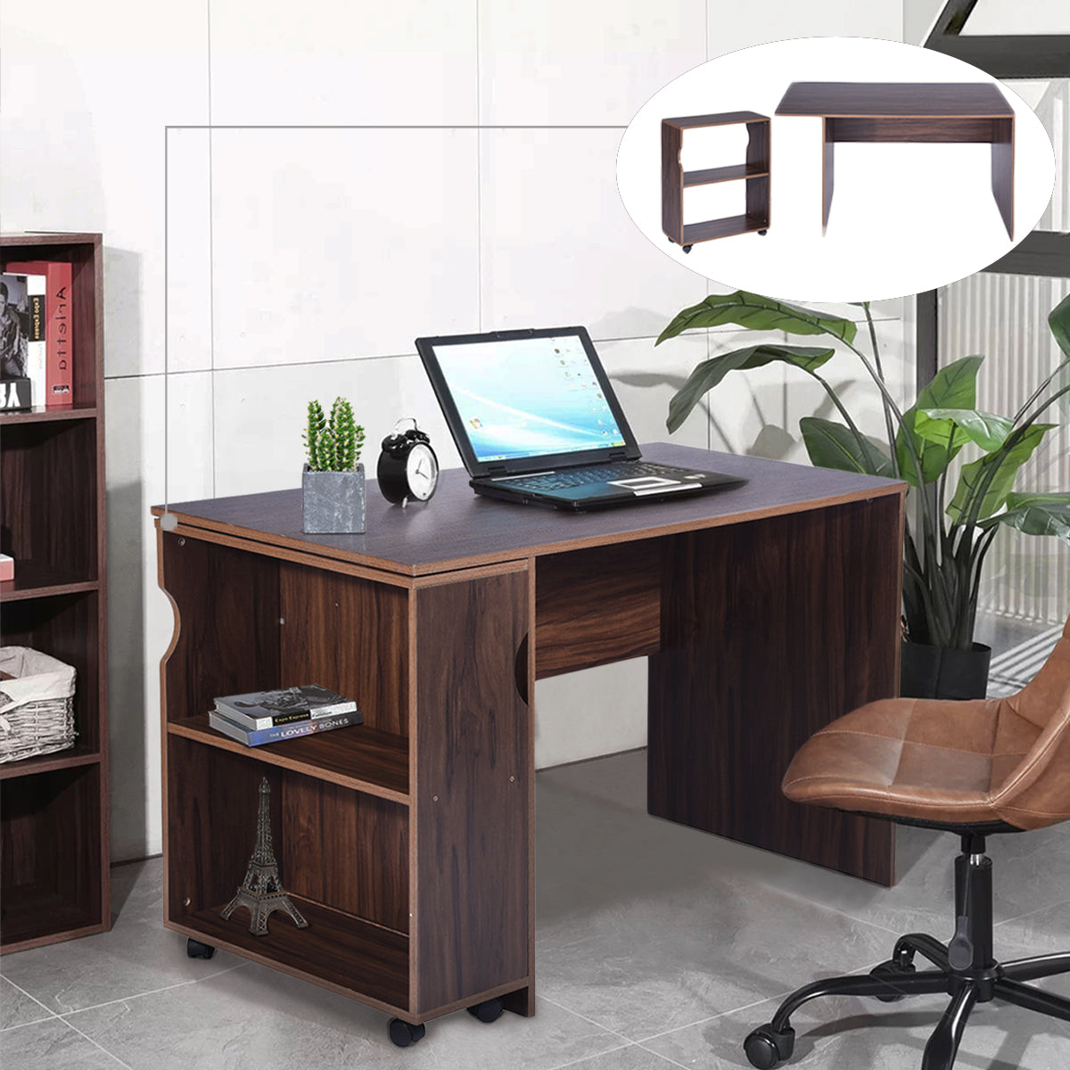 Midtown Office Table Sets
