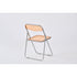 MIMOSA CRYSTAL – Clear Folding Chair