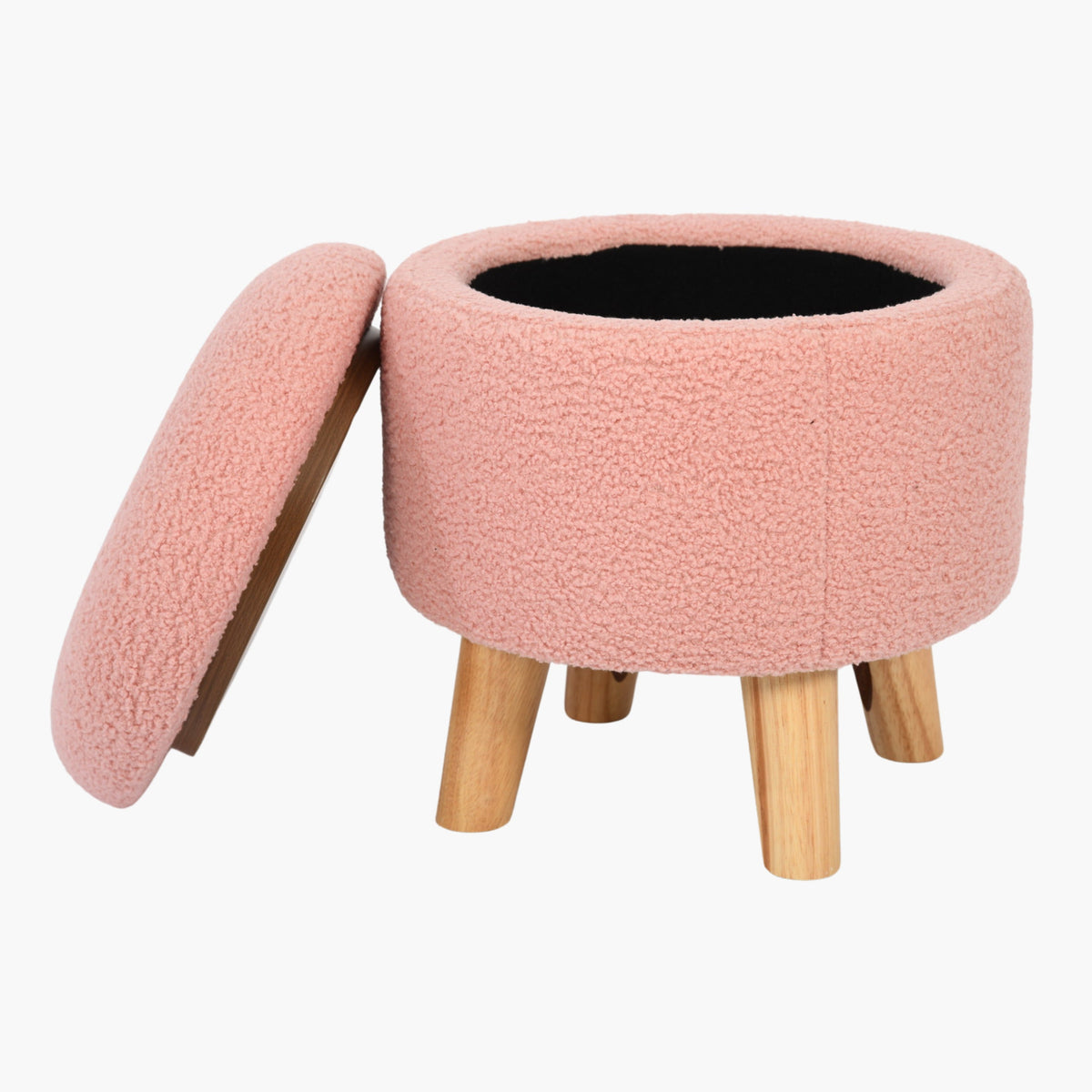 Moonkey Ottomans