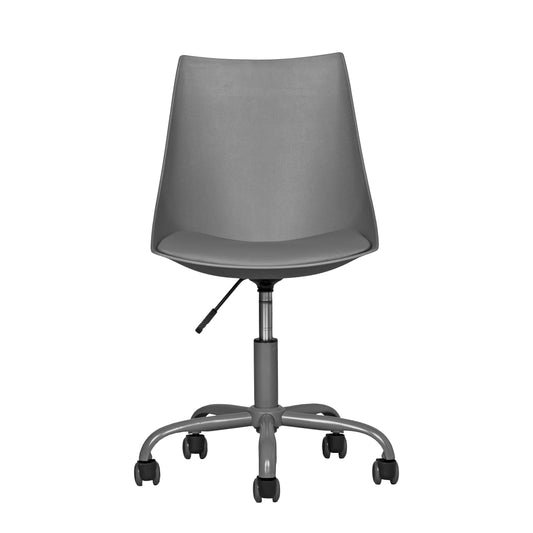 Moorish Plastic Office Chairs