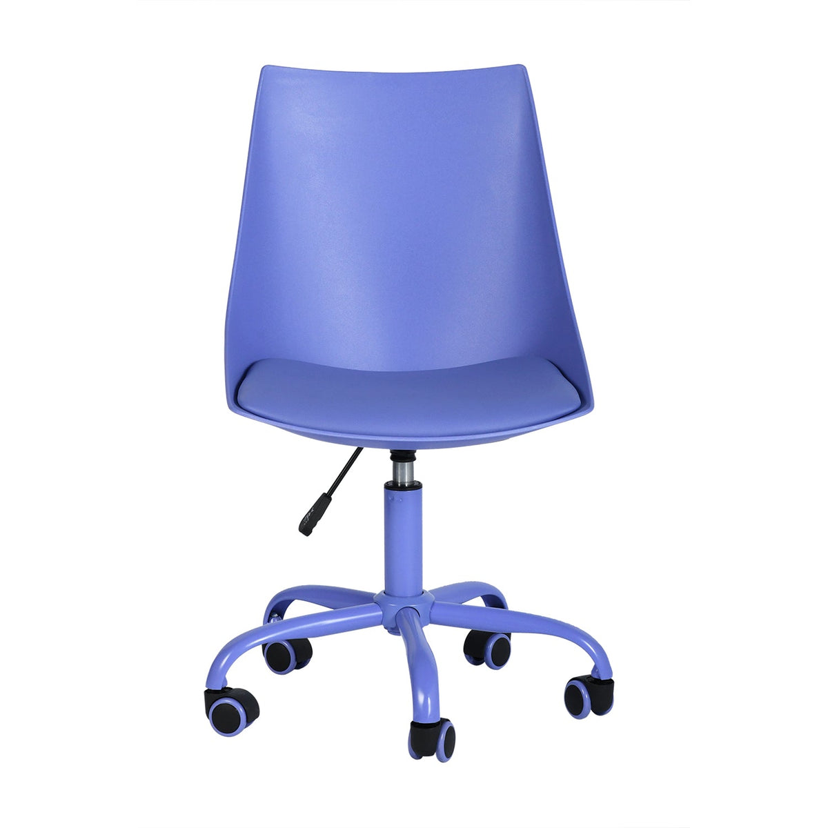 Moorish Plastic Office Chair