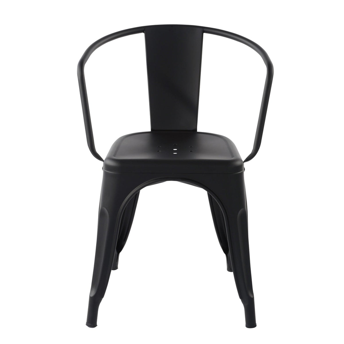 Mosan Metal  Dining Chair
