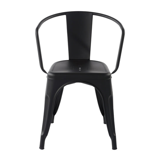 Mosan Metal  Dining Chair