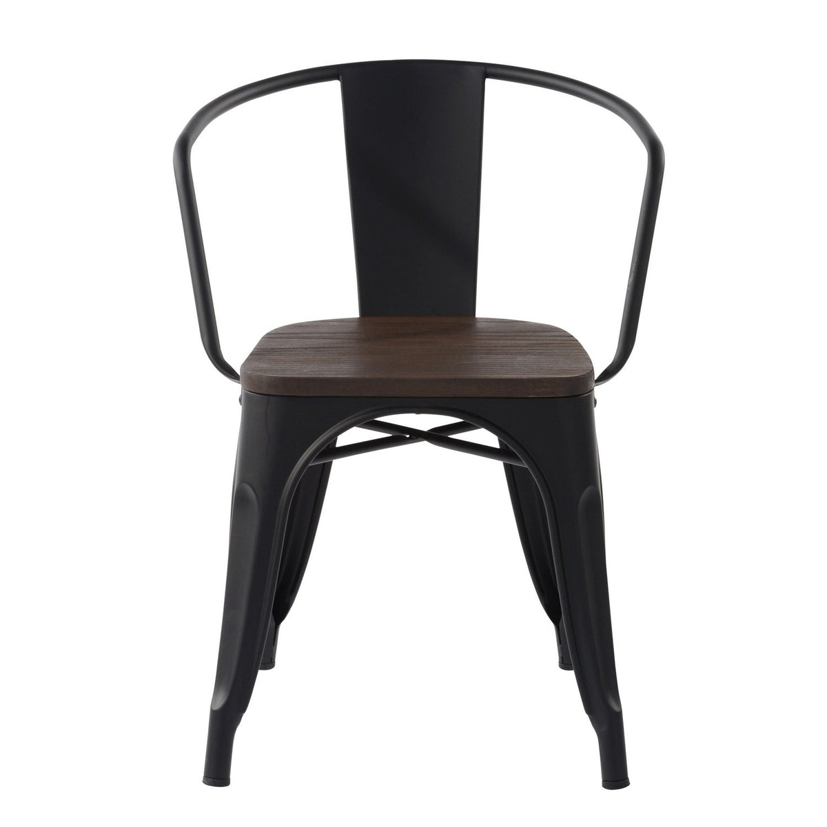 Mosan Metal  Dining Chair