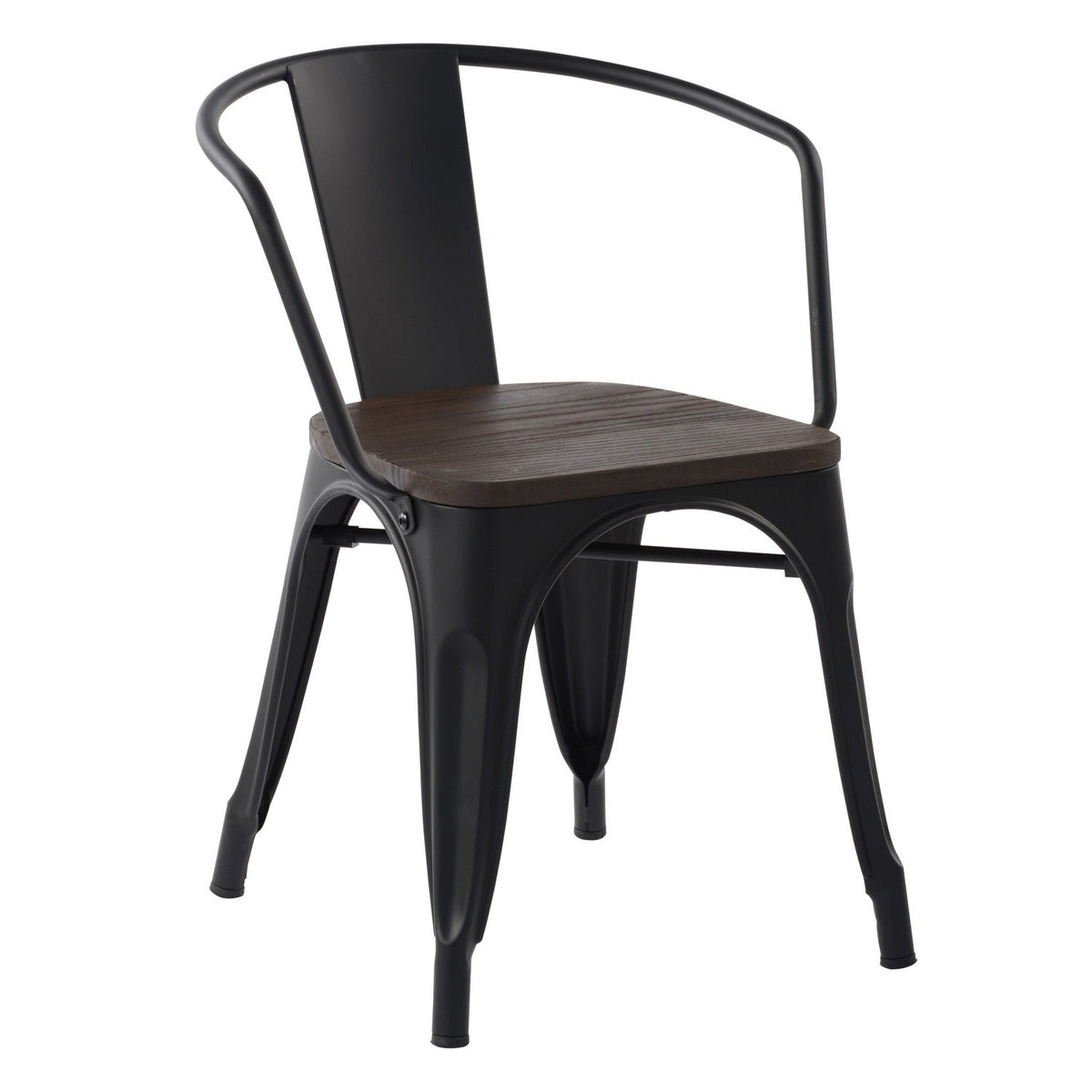 Mosan Metal  Dining Chair