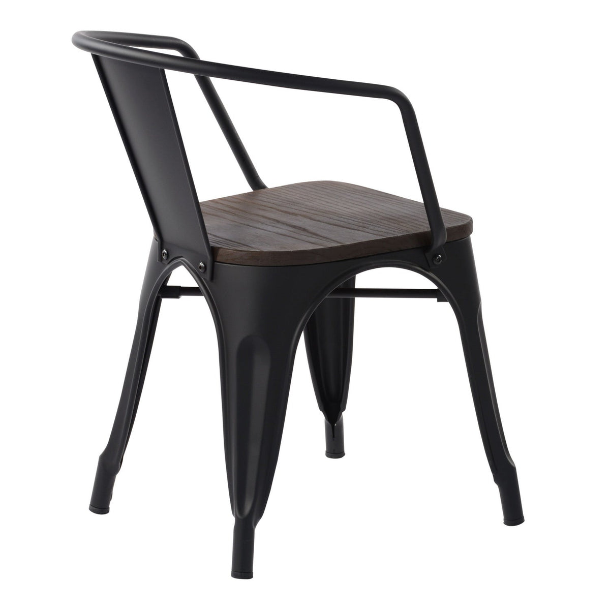 Mosan Metal  Dining Chair