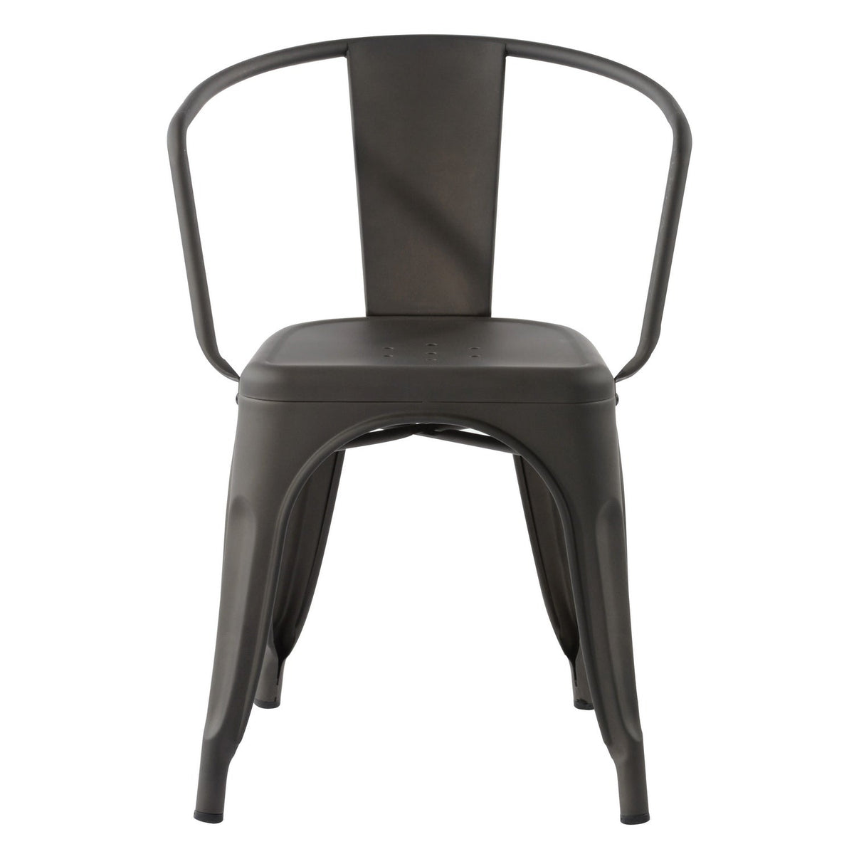 Mosan Metal  Dining Chair