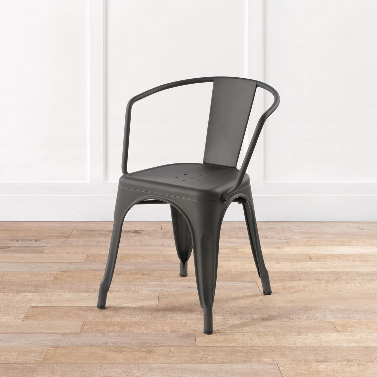 Mosan Metal  Dining Chair