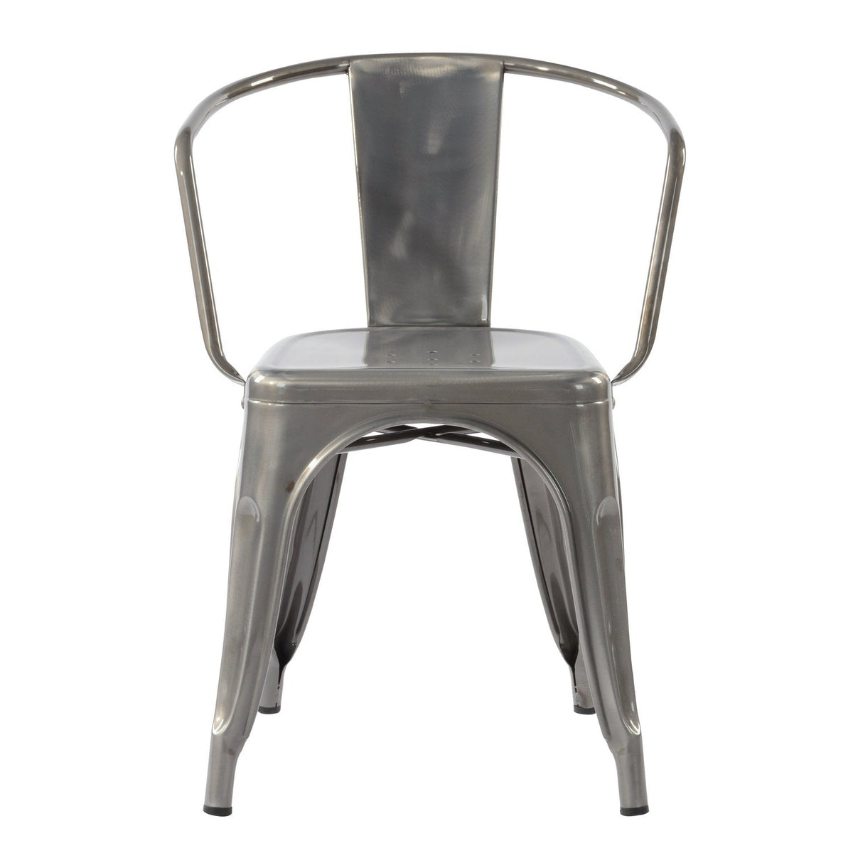 Mosan Metal  Dining Chair