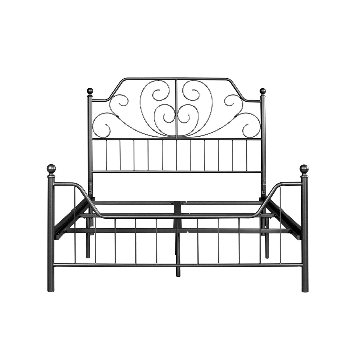 Mudiay Full Size Bedframe