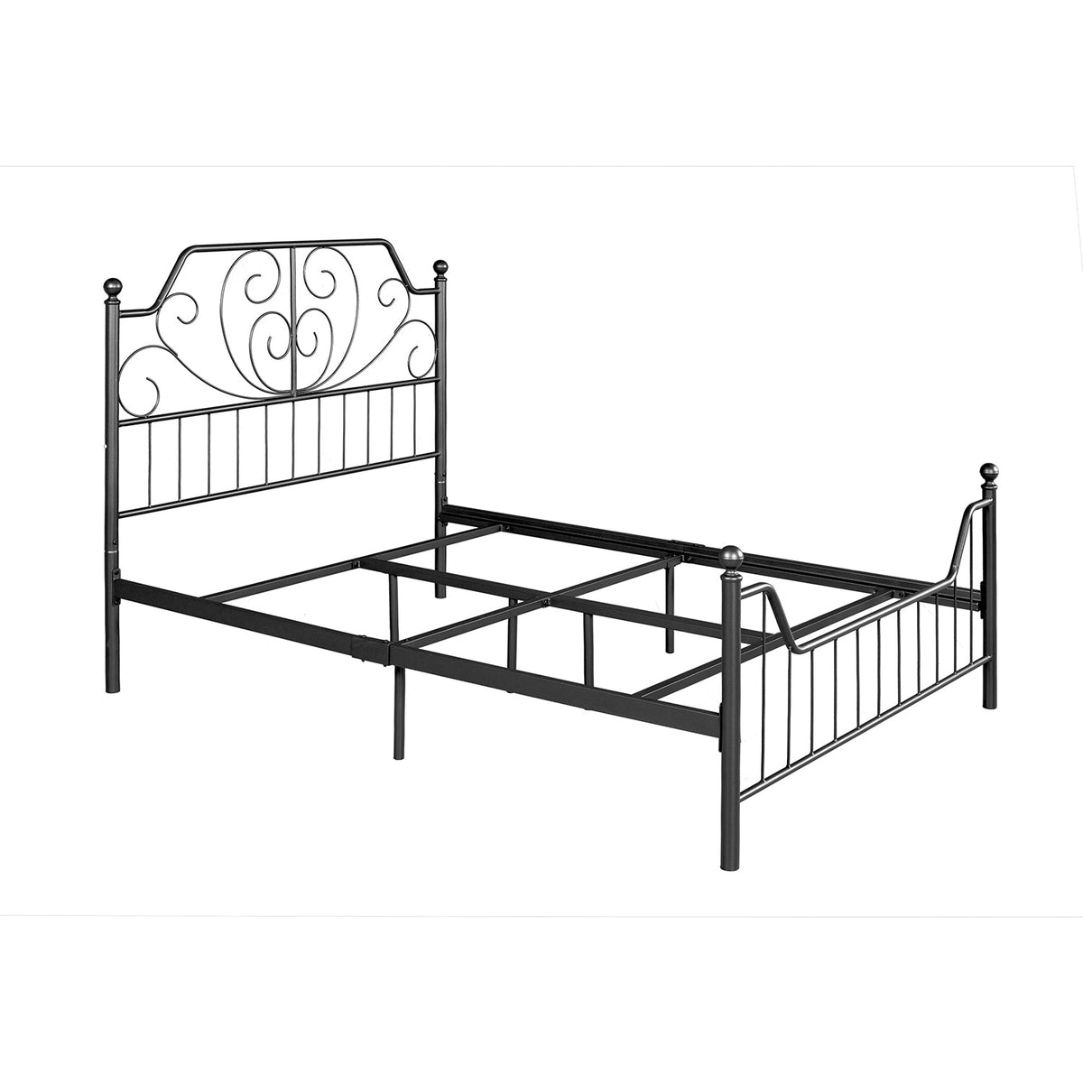 Mudiay Full Size Bedframe