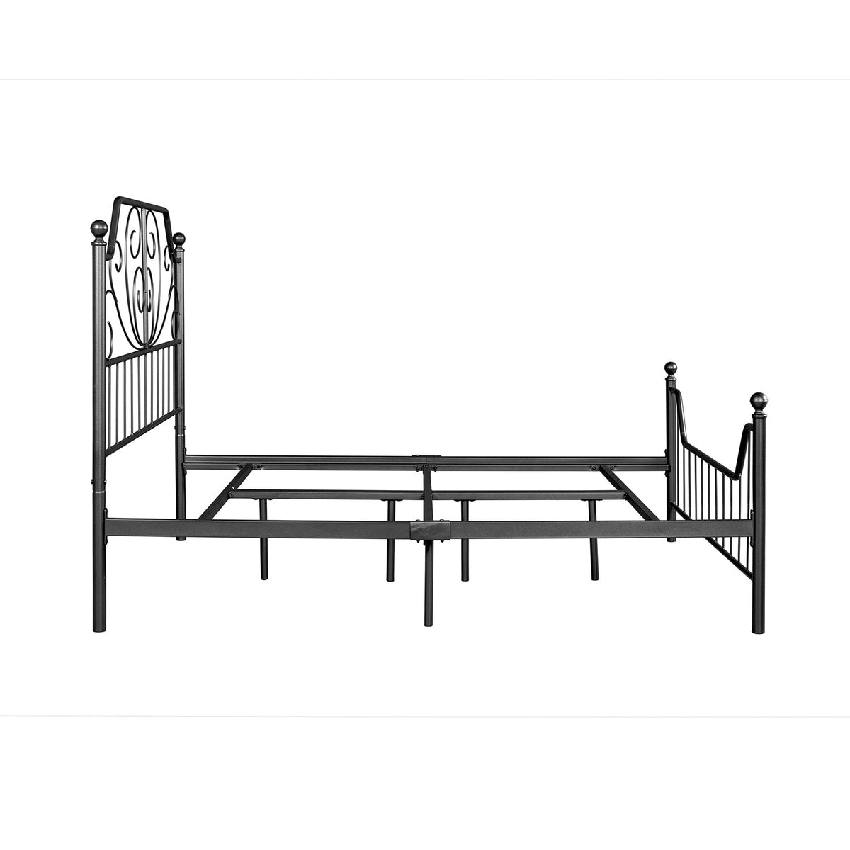 Mudiay Full Size Bedframe