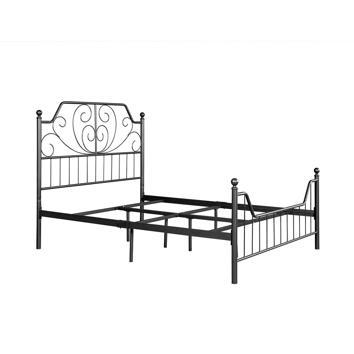 Mudiay Full Size Bedframe