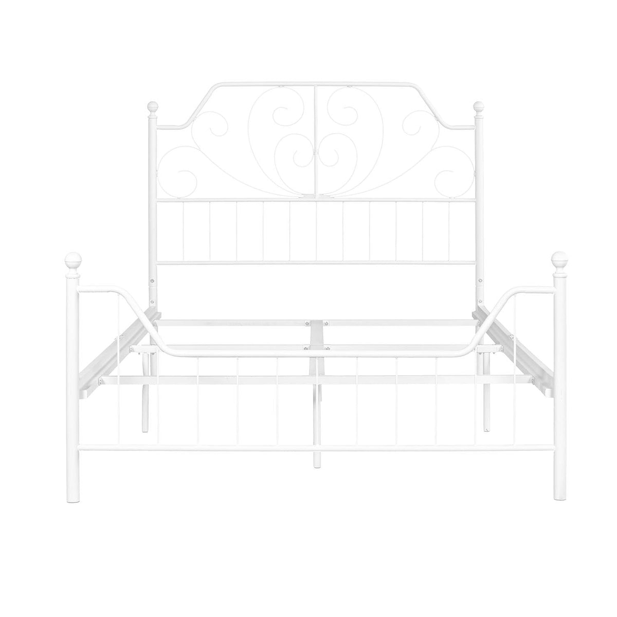 Mudiay Full Size Bedframe