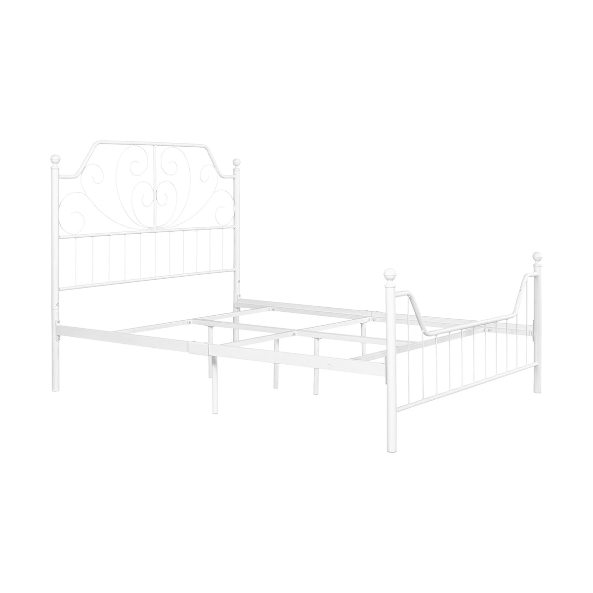 Mudiay Full Size Bedframe
