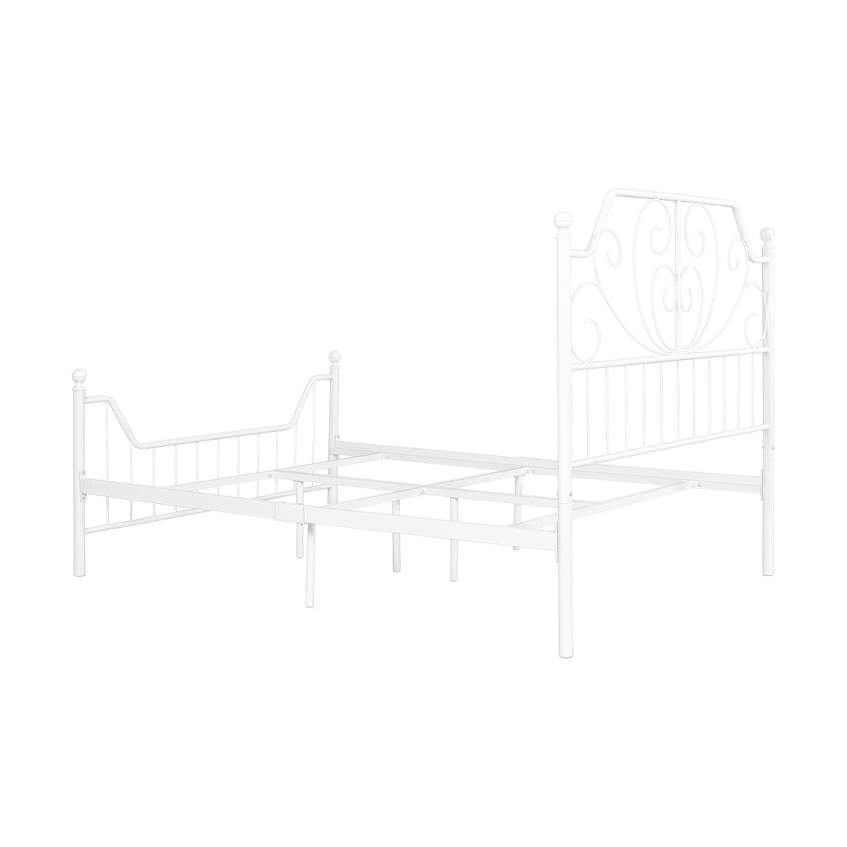 Mudiay Full Size Bedframe