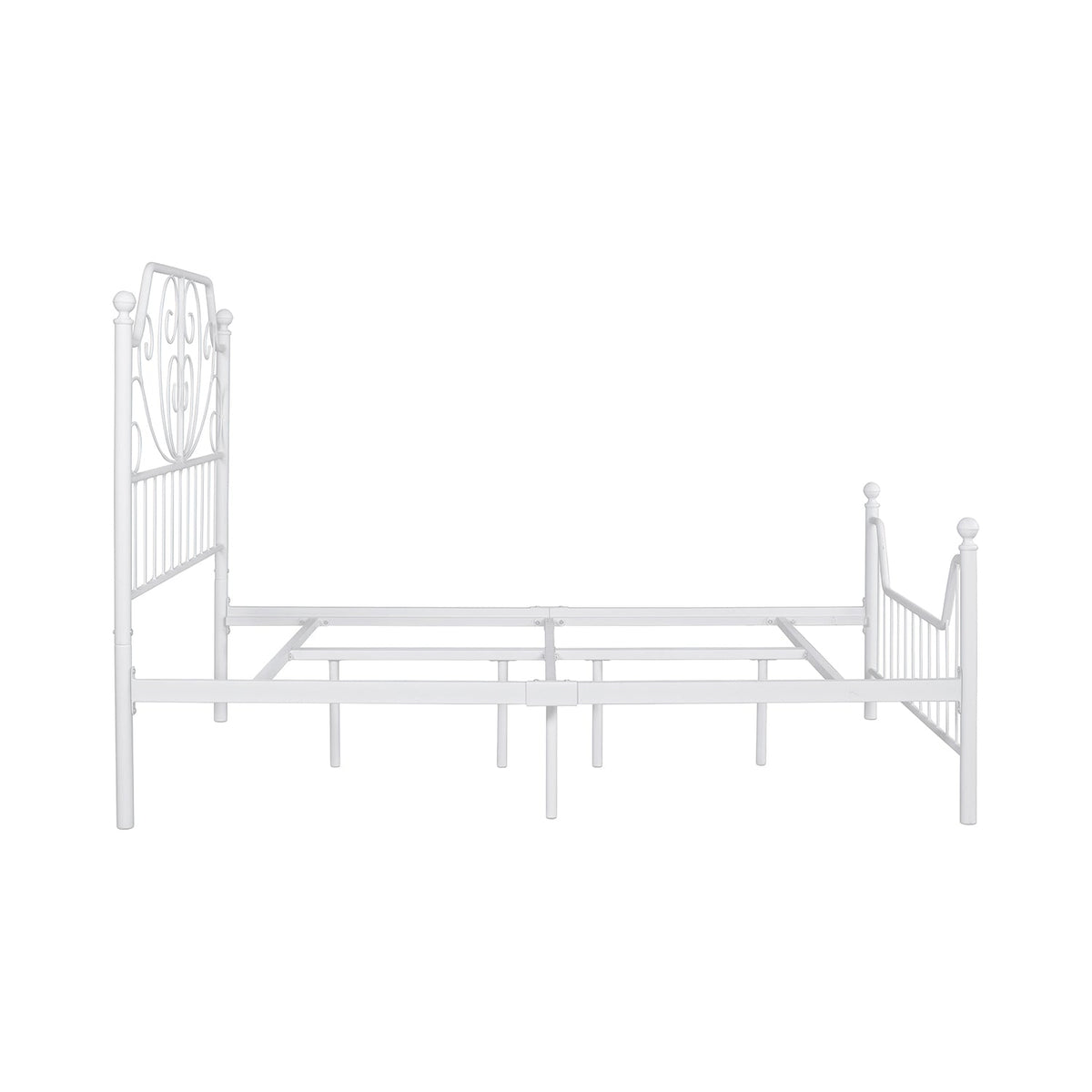 Mudiay Full Size Bedframe