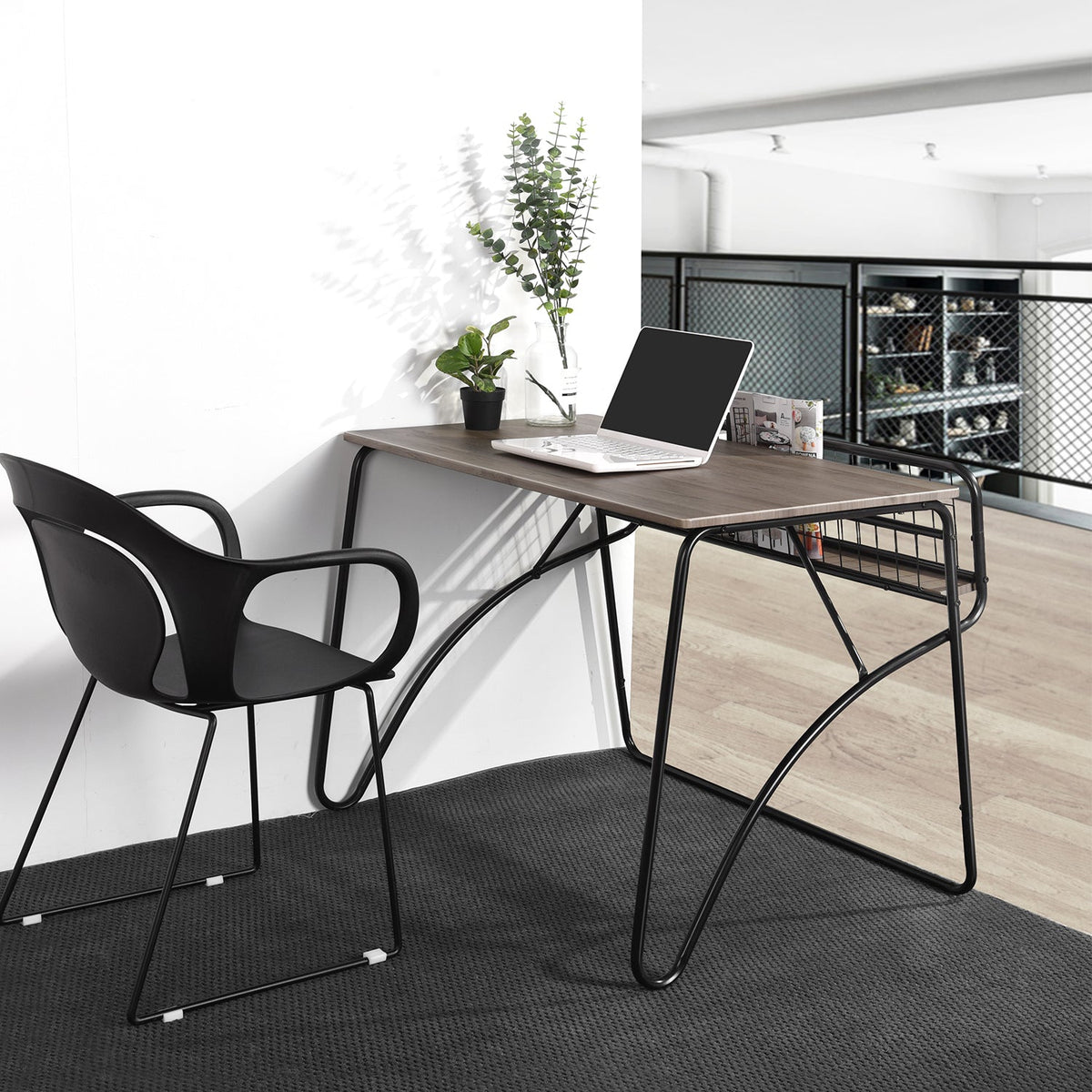 Munster Office Desk
